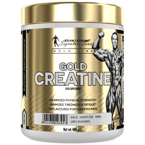Kevin levrone gold - kevin,