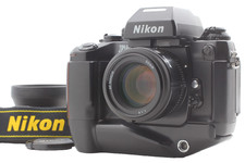[Quasi come nuova] Nikon F4 S
