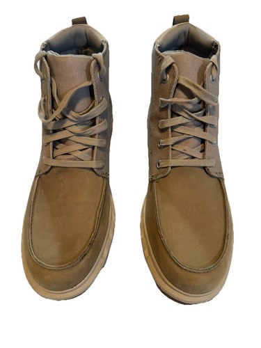 Sorel stivaletti uomo beige - sorel,