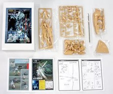 Kit garage 100 gundam - z,
