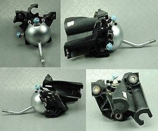 1436 Leva cambio e pomello