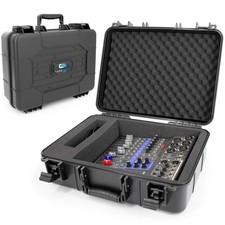 Custodia da viaggio studio