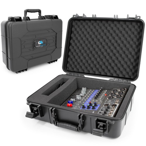 Custodia viaggio studio - custodia,