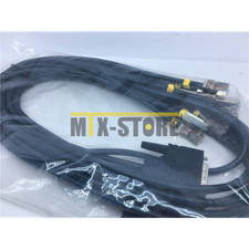  CAVO CISCO CAB-OCTAL-ASYNC 1M per CISCO 2509 2511 2600 NM-16A NM-32A 1pcs