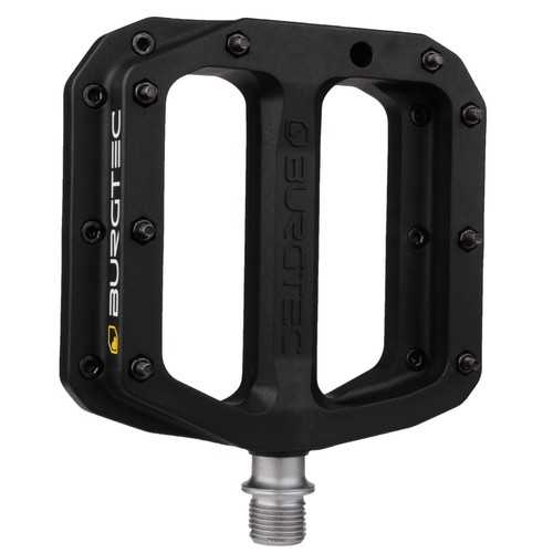 Burgtec mk4 composite flat - mk4,