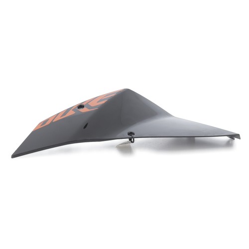 Carena laterale sinistra ktm - carena,