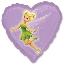 Pallone mylar TINKER BELL