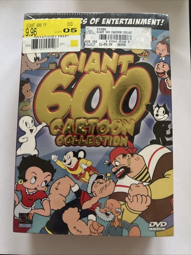 Giant 600 vintage - vintage, cartoon