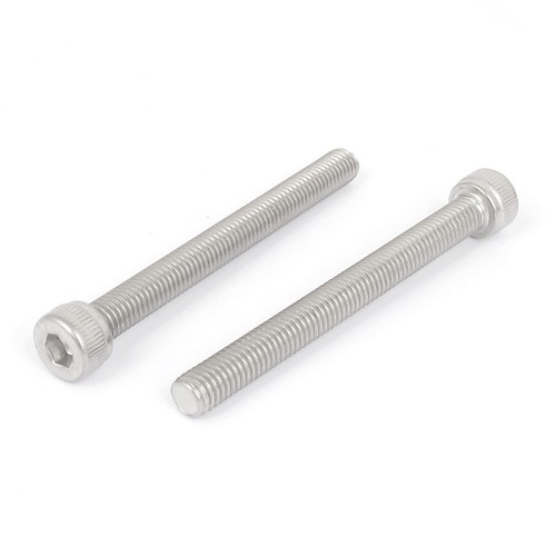Bullone testa cilindrica - 2x,