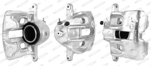 Ferodo fcl691955 brake caliper - brake,