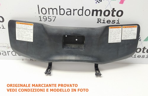 Sportello vano oggetti - vano,