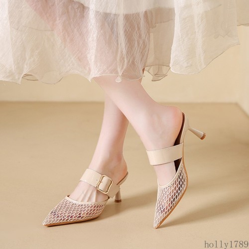 Sandali donna tacco - , alto