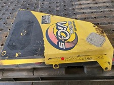 YANMAR 172455-66380-1 Coperchio VIO75, VIO75-A, B7-3, B7-5A