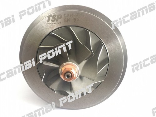 Core assy nuovo - core,