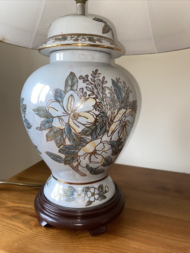 Lampada tavolo ceramica - lampada,