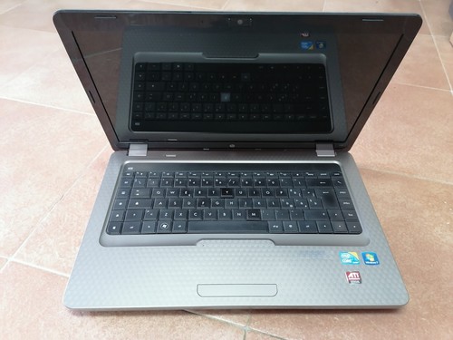Portatile g62 non - portatile,