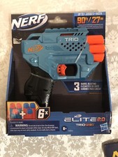 Blaster nerf elite - nerf, 2.0