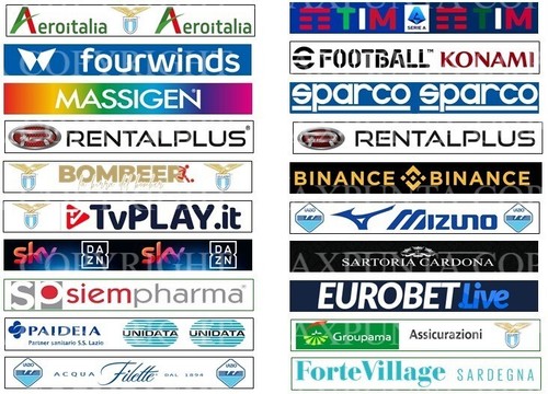 Subbuteo news lazio 20 - subbuteo,