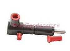 Iniettore motozappa motore SDE 170 YANMAR 223033 diesel gasolio