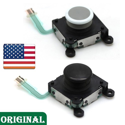 Joystick oem pollice - pollice, 3d