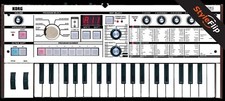 Korg microKorg | Colore Bianco