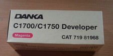 Danka C1700 C1750 sviluppatore