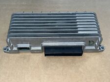 Audi A4 8K A5 8T B8 MOST MMI 2G Amplificatore Suono Amplificatore 8T0035223AD
