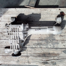 Mercedes-Benz Classe X250