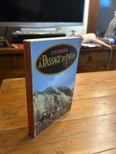 🇮🇳 A Passage to India -