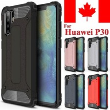 Shockproof Hybrid Armor Case