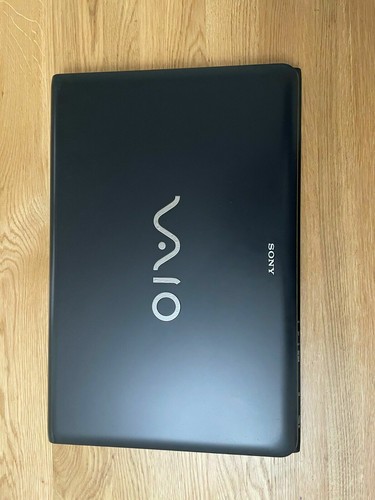 Portatile sony vaio sve17 - portatile,
