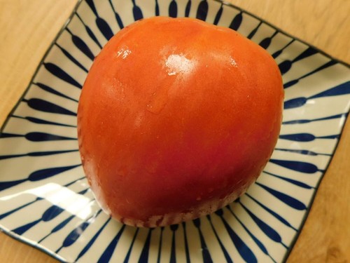 Pomodoro daghestaner - pomodoro,