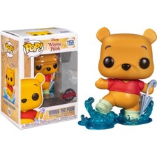 Funko Pop! Esclusivo Pooh