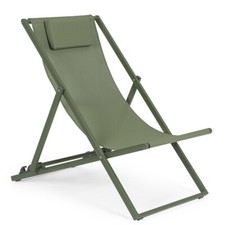 SEDIA SDRAIO PIEGHEVOLE