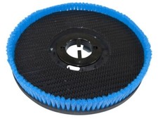 Spazzola a Disco per