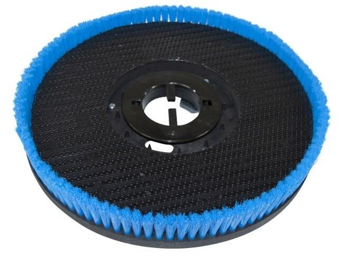 Treibteller per pad con bordo - per,