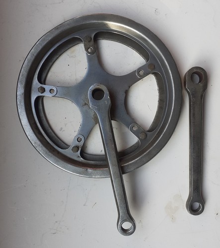 Guarnitura vintage doppia - guarnitura,