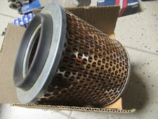 ISUZU Campo - Filtro aria JFA