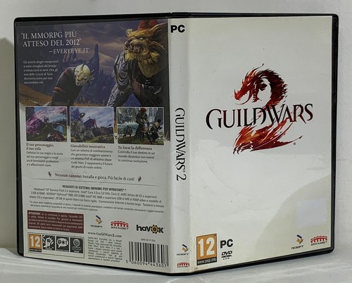 I102064 game doppio dvd - i102064, pc