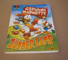 I CLASSICI DISNEY N-8 SUMMER