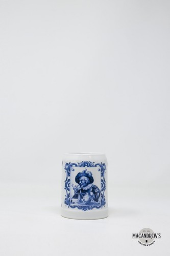 Boccale ceramica - ceramica, (i)
