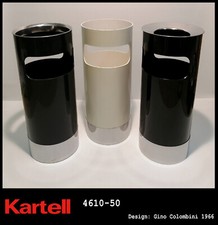 KARTELL - 4610-50 Portaombrelli  Gettacarte  Posacenere