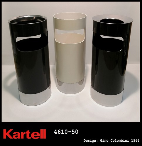 Kartell 4610 50 - kartell,
