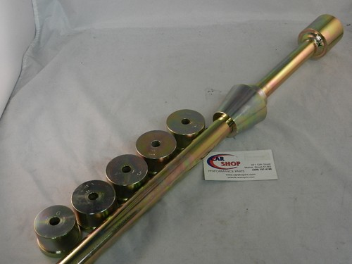 Ford camshaft bearing - ford, v8