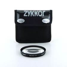 Zykkor macro filtri - macro,