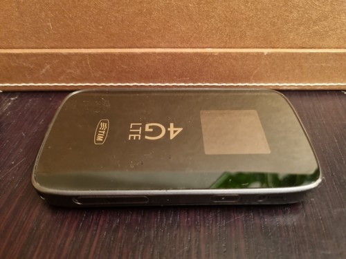 Modem tim e589 - 4g,