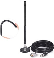 Antenna Radio CB 27Hz Frusta