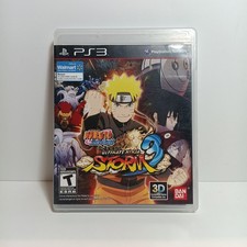 Naruto Shippuden Ultimate