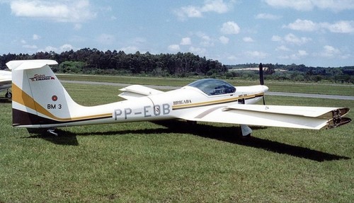 Aeromot amt 200 super ximango - amt-200,