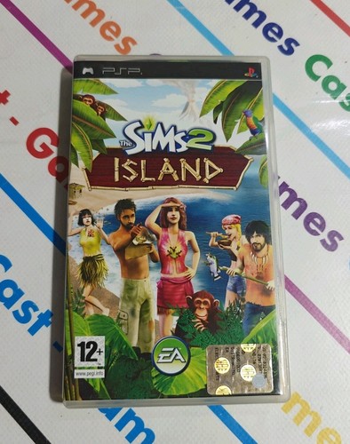 Sony psp the sims - sony,